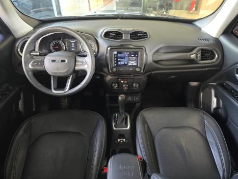 JEEP Renegade 1.3 16V 4P FLEX T270 SPORT TURBO AUTOM�TICO, Foto 7