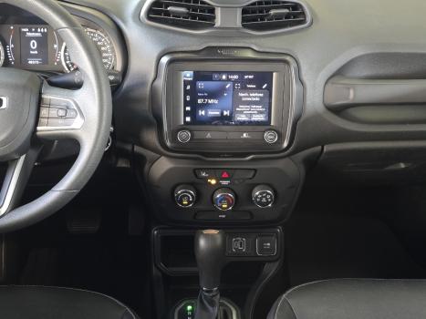 JEEP Renegade 1.3 16V 4P FLEX T270 SPORT TURBO AUTOM�TICO, Foto 8