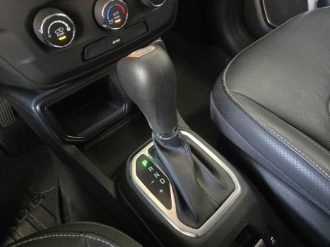 JEEP Renegade 1.3 16V 4P FLEX T270 SPORT TURBO AUTOM�TICO, Foto 9