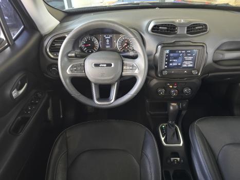 JEEP Renegade 1.3 16V 4P FLEX T270 SPORT TURBO AUTOM�TICO, Foto 10
