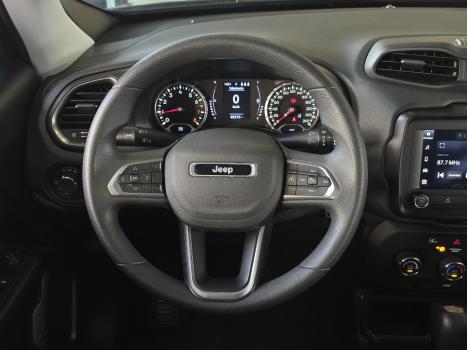 JEEP Renegade 1.3 16V 4P FLEX T270 SPORT TURBO AUTOM�TICO, Foto 11