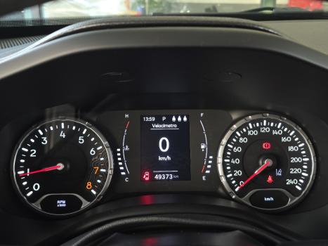 JEEP Renegade 1.3 16V 4P FLEX T270 SPORT TURBO AUTOM�TICO, Foto 12