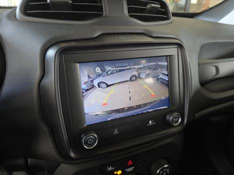 JEEP Renegade 1.3 16V 4P FLEX T270 SPORT TURBO AUTOM�TICO, Foto 13