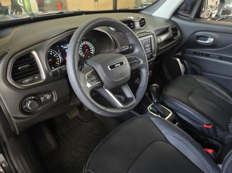 JEEP Renegade 1.3 16V 4P FLEX T270 SPORT TURBO AUTOM�TICO, Foto 14