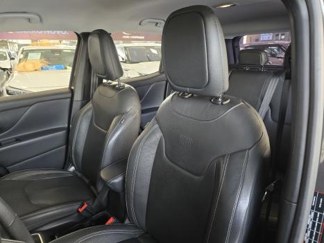 JEEP Renegade 1.3 16V 4P FLEX T270 SPORT TURBO AUTOM�TICO, Foto 15
