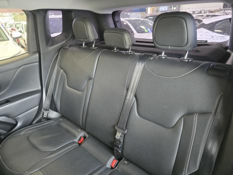 JEEP Renegade 1.3 16V 4P FLEX T270 SPORT TURBO AUTOM�TICO, Foto 16