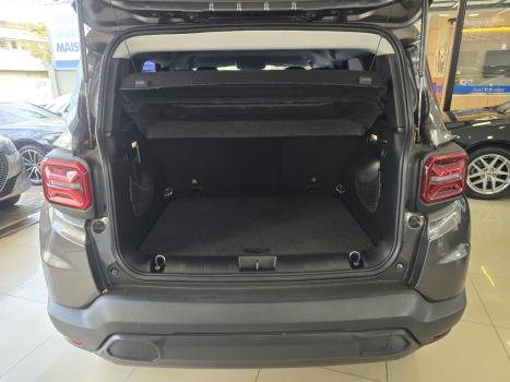 JEEP Renegade 1.3 16V 4P FLEX T270 SPORT TURBO AUTOM�TICO, Foto 17
