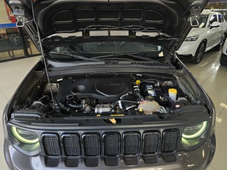 JEEP Renegade 1.3 16V 4P FLEX T270 SPORT TURBO AUTOM�TICO, Foto 19