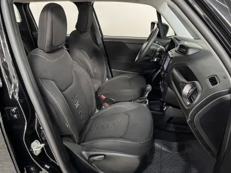 JEEP Renegade 1.3 16V 4P FLEX T270 SPORT TURBO AUTOM�TICO, Foto 7