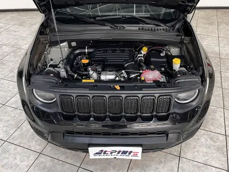 JEEP Renegade 1.3 16V 4P FLEX T270 SPORT TURBO AUTOM�TICO, Foto 10