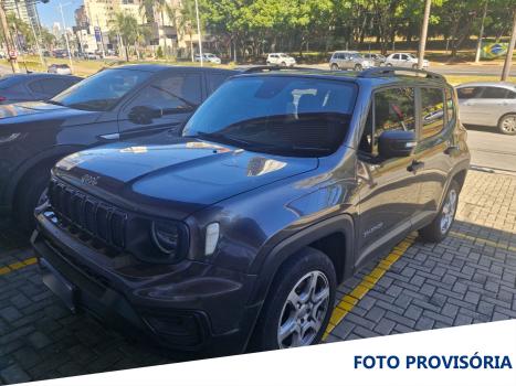 JEEP Renegade 1.3 16V 4P FLEX T270 SPORT TURBO AUTOM�TICO, Foto 1
