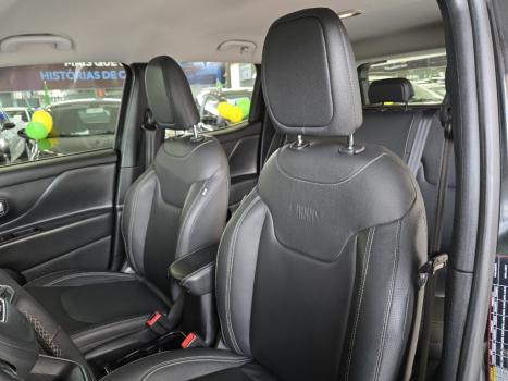 JEEP Renegade 1.3 16V 4P FLEX T270 LONGITUDE TURBO AUTOM�TICO, Foto 15