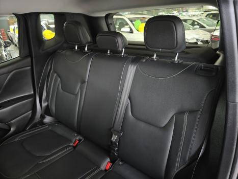 JEEP Renegade 1.3 16V 4P FLEX T270 LONGITUDE TURBO AUTOM�TICO, Foto 16