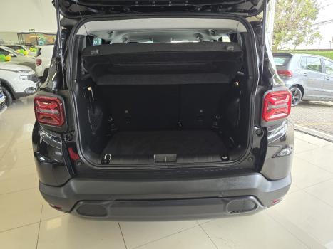 JEEP Renegade 1.3 16V 4P FLEX T270 LONGITUDE TURBO AUTOM�TICO, Foto 17