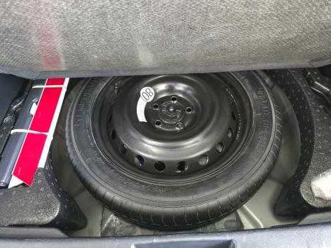 JEEP Renegade 1.3 16V 4P FLEX T270 LONGITUDE TURBO AUTOM�TICO, Foto 18