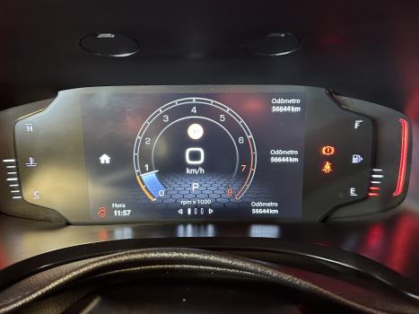 JEEP Renegade 1.3 16V 4P FLEX T270 LONGITUDE TURBO AUTOM�TICO, Foto 6