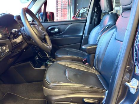 JEEP Renegade 1.3 16V 4P FLEX T270 LONGITUDE TURBO AUTOM�TICO, Foto 7