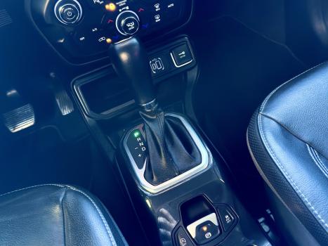 JEEP Renegade 1.3 16V 4P FLEX T270 LONGITUDE TURBO AUTOM�TICO, Foto 8