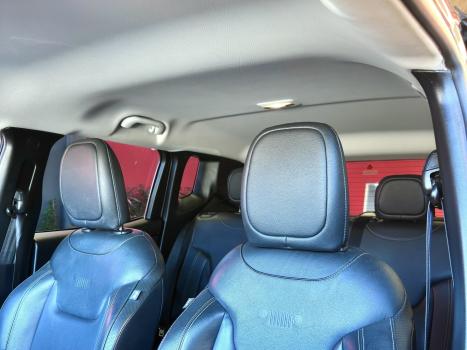 JEEP Renegade 1.3 16V 4P FLEX T270 LONGITUDE TURBO AUTOM�TICO, Foto 13