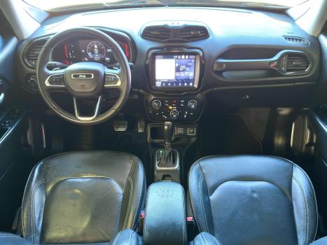 JEEP Renegade 1.3 16V 4P FLEX T270 LONGITUDE TURBO AUTOM�TICO, Foto 15