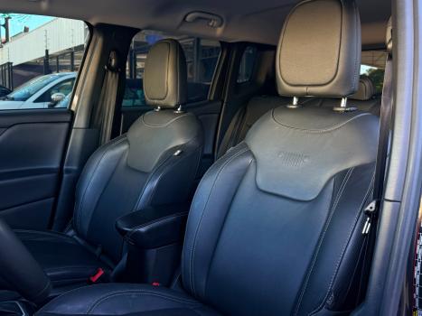 JEEP Renegade 1.3 16V 4P FLEX T270 LONGITUDE TURBO AUTOM�TICO, Foto 13