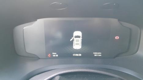 JEEP Renegade 1.3 16V 4P FLEX T270 LONGITUDE TURBO AUTOM�TICO, Foto 8