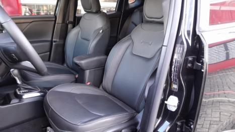 JEEP Renegade 1.3 16V 4P FLEX T270 LONGITUDE TURBO AUTOM�TICO, Foto 9