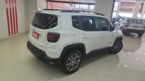 JEEP Renegade 1.3 16V 4P FLEX T270 LONGITUDE TURBO AUTOM�TICO, Foto 5