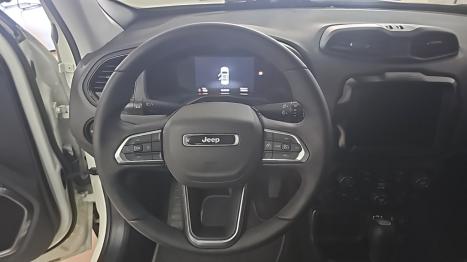 JEEP Renegade 1.3 16V 4P FLEX T270 LONGITUDE TURBO AUTOM�TICO, Foto 10