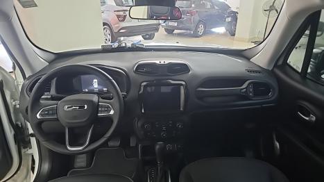 JEEP Renegade 1.3 16V 4P FLEX T270 LONGITUDE TURBO AUTOM�TICO, Foto 11