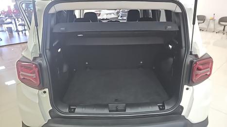 JEEP Renegade 1.3 16V 4P FLEX T270 LONGITUDE TURBO AUTOM�TICO, Foto 12