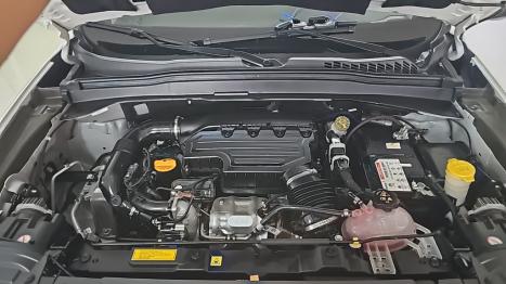 JEEP Renegade 1.3 16V 4P FLEX T270 LONGITUDE TURBO AUTOM�TICO, Foto 13