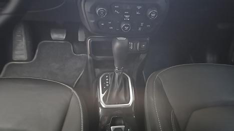 JEEP Renegade 1.3 16V 4P FLEX T270 LONGITUDE TURBO AUTOM�TICO, Foto 15