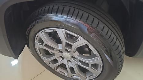 JEEP Renegade 1.3 16V 4P FLEX T270 LONGITUDE TURBO AUTOM�TICO, Foto 16