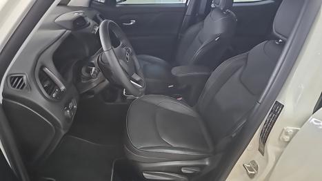 JEEP Renegade 1.3 16V 4P FLEX T270 LONGITUDE TURBO AUTOM�TICO, Foto 18