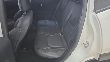 JEEP Renegade 1.3 16V 4P FLEX T270 LONGITUDE TURBO AUTOM�TICO, Foto 19