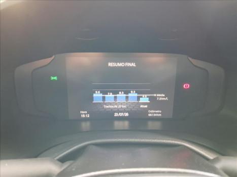 JEEP Renegade 1.3 16V 4P FLEX T270 LONGITUDE TURBO AUTOM�TICO, Foto 7