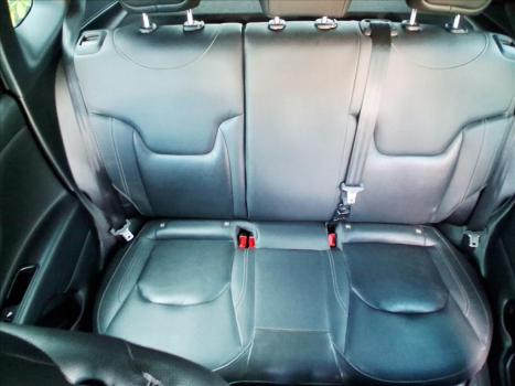 JEEP Renegade 1.3 16V 4P FLEX T270 LONGITUDE TURBO AUTOM�TICO, Foto 11