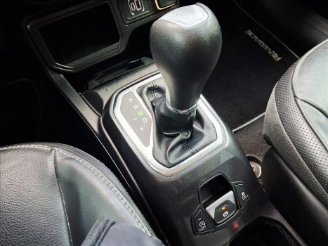 JEEP Renegade 1.3 16V 4P FLEX T270 LONGITUDE TURBO AUTOM�TICO, Foto 13