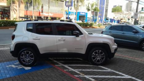 JEEP Renegade 1.3 16V 4P FLEX T270 LONGITUDE TURBO AUTOM�TICO, Foto 9
