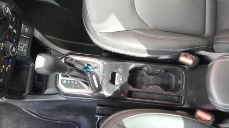 JEEP Renegade 1.3 16V 4P FLEX T270 LONGITUDE TURBO AUTOM�TICO, Foto 10