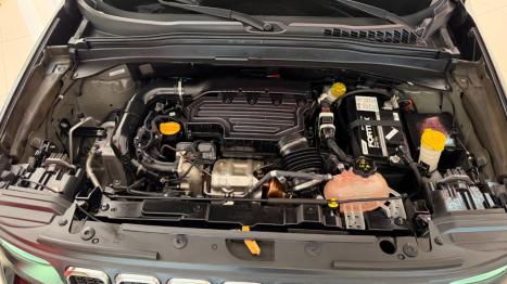 JEEP Renegade 1.3 16V 4P FLEX T270 LONGITUDE TURBO AUTOM�TICO, Foto 15