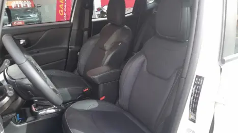 JEEP Renegade 1.3 16V 4P FLEX T270 LONGITUDE TURBO AUTOM�TICO, Foto 14
