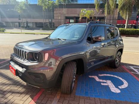 JEEP Renegade 1.3 16V 4P FLEX T270 LONGITUDE TURBO AUTOM�TICO, Foto 1