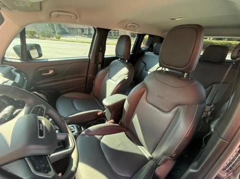 JEEP Renegade 1.3 16V 4P FLEX T270 LONGITUDE TURBO AUTOM�TICO, Foto 15