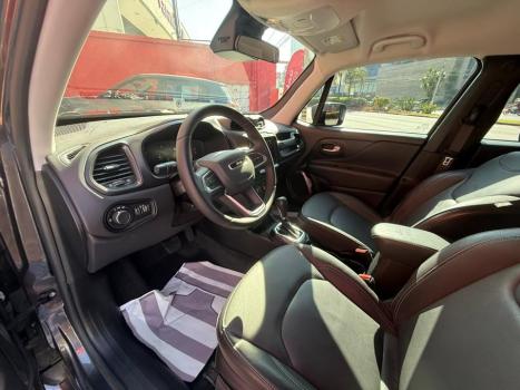 JEEP Renegade 1.3 16V 4P FLEX T270 LONGITUDE TURBO AUTOM�TICO, Foto 16