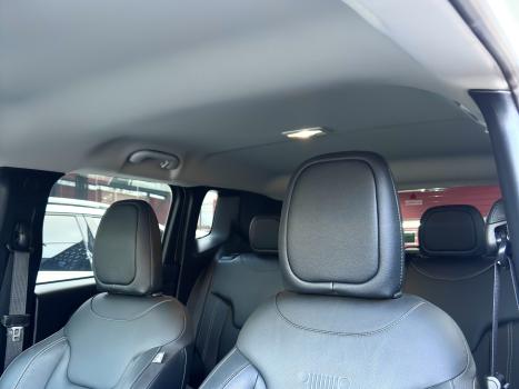JEEP Renegade 1.3 16V 4P FLEX T270 LONGITUDE TURBO AUTOM�TICO, Foto 3