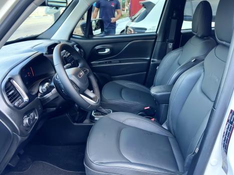 JEEP Renegade 1.3 16V 4P FLEX T270 LONGITUDE TURBO AUTOM�TICO, Foto 7
