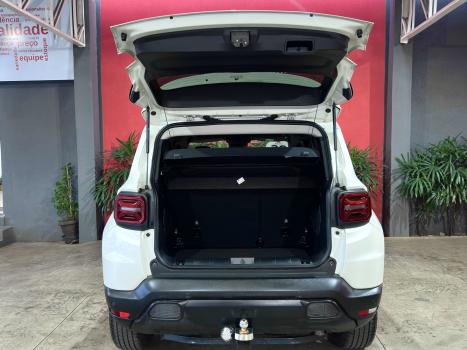 JEEP Renegade 1.3 16V 4P FLEX T270 LONGITUDE TURBO AUTOM�TICO, Foto 10