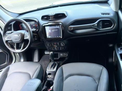 JEEP Renegade 1.3 16V 4P FLEX T270 LONGITUDE TURBO AUTOM�TICO, Foto 15